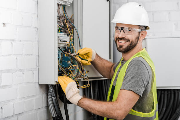 Best Best Electricians Near Me  in Weidman, MI