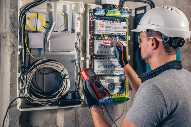 Electrical Rewiring Services in MI