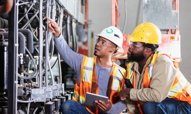 Best Emergency Electrical Repair  in Weidman, MI