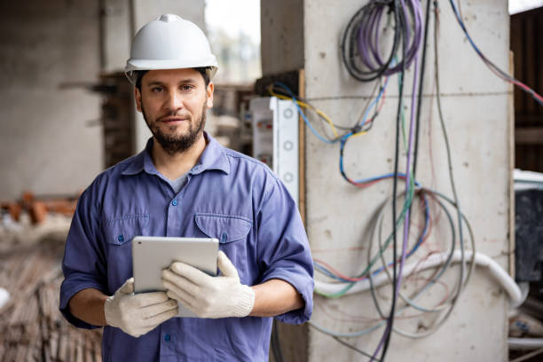 Best Circuit Breaker Repair  in Weidman, MI