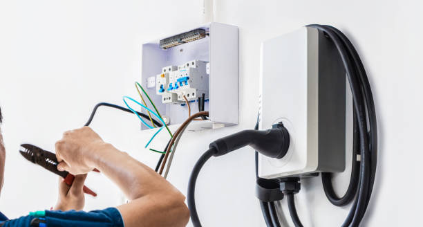 Best Electrical System Inspection  in Weidman, MI